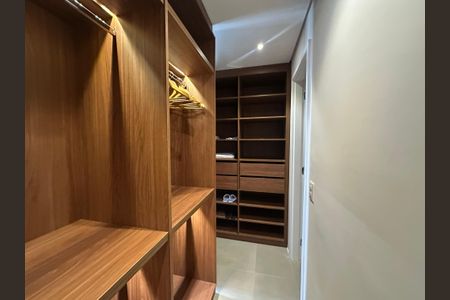 Apartamento para alugar com 50m², 1 quarto e 1 vaga Apartamento para alugar com 50m², 1 quarto e 1 vagaCloset