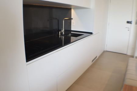 Apartamento para alugar com 50m², 1 quarto e 1 vaga Apartamento para alugar com 50m², 1 quarto e 1 vagaCozinha