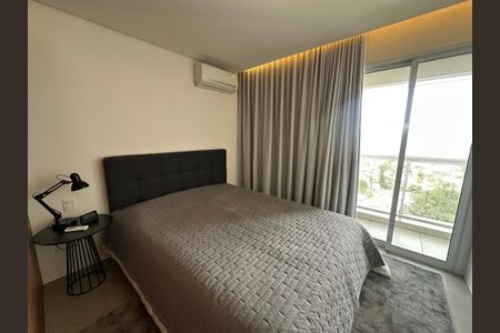 Apartamento para alugar com 50m², 1 quarto e 1 vaga Apartamento para alugar com 50m², 1 quarto e 1 vagaSuíte