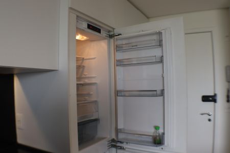 Apartamento para alugar com 50m², 1 quarto e 1 vaga Apartamento para alugar com 50m², 1 quarto e 1 vagaCozinha