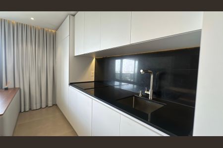 Apartamento para alugar com 50m², 1 quarto e 1 vaga Apartamento para alugar com 50m², 1 quarto e 1 vagaCozinha