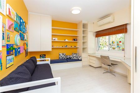 Casa à venda com 4 quartos, 518m² em Jardim Cordeiro, São Paulo