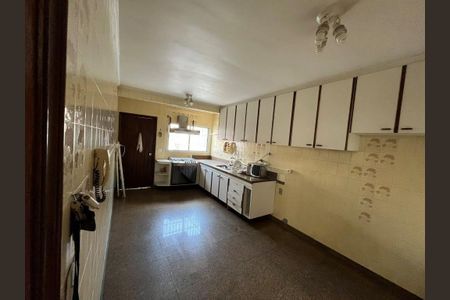 Casa à venda com 4 quartos, 292m² em Santana, São Paulo
