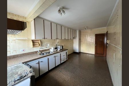 Casa à venda com 4 quartos, 292m² em Santana, São Paulo
