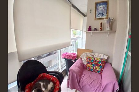 Apartamento à venda com 79m², 3 quartos e 1 vaga
