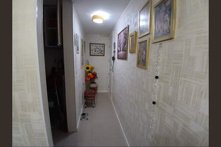 Apartamento à venda com 79m², 3 quartos e 1 vaga