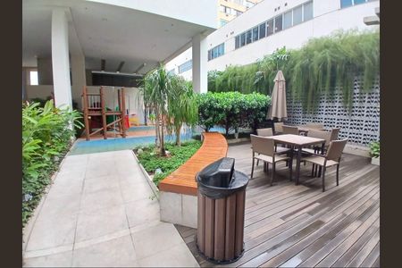 Apartamento à venda com 79m², 3 quartos e 1 vaga