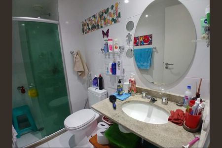 Apartamento à venda com 79m², 3 quartos e 1 vaga