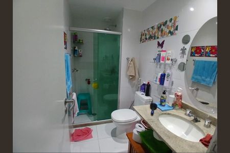 Apartamento à venda com 79m², 3 quartos e 1 vaga
