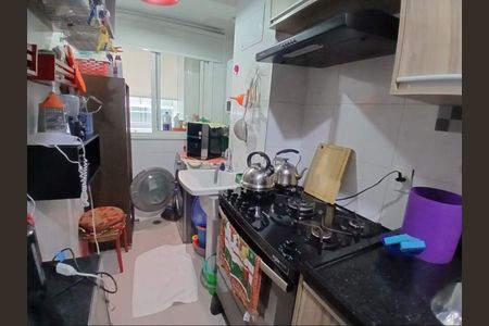 Apartamento à venda com 79m², 3 quartos e 1 vaga