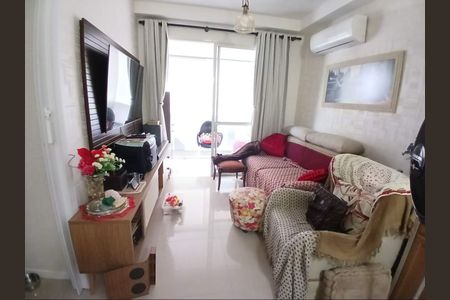 Apartamento à venda com 79m², 3 quartos e 1 vaga