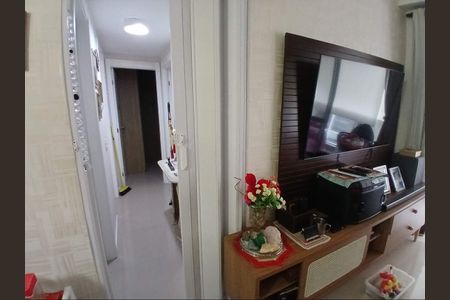 Apartamento à venda com 79m², 3 quartos e 1 vaga