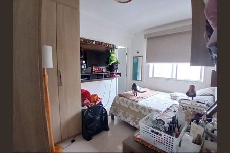 Apartamento à venda com 79m², 3 quartos e 1 vaga
