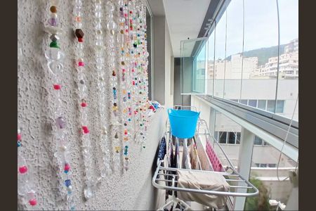Apartamento à venda com 79m², 3 quartos e 1 vaga