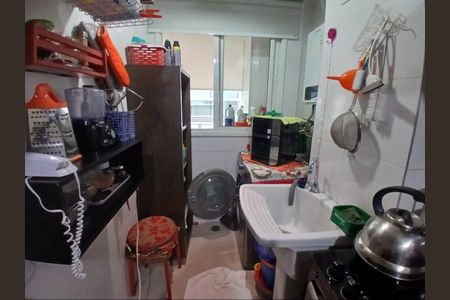 Apartamento à venda com 79m², 3 quartos e 1 vaga