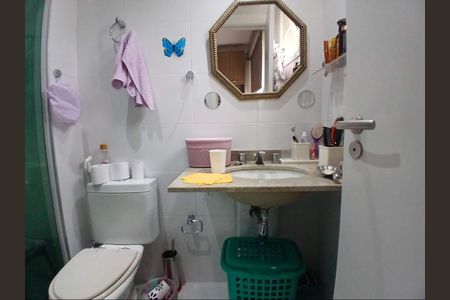 Apartamento à venda com 79m², 3 quartos e 1 vaga