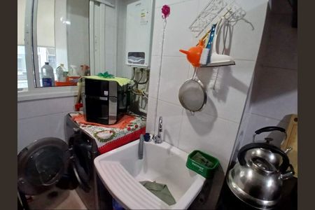 Apartamento à venda com 79m², 3 quartos e 1 vaga