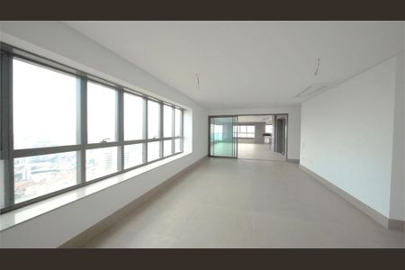 Apartamento à venda com 4 quartos, 337m² em Tatuapé, São Paulo