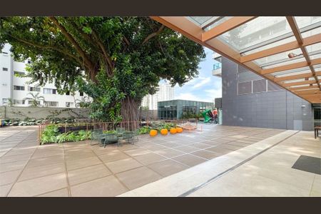 Apartamento à venda com 4 quartos, 337m² em Tatuapé, São Paulo
