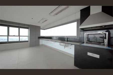Apartamento à venda com 4 quartos, 337m² em Tatuapé, São Paulo