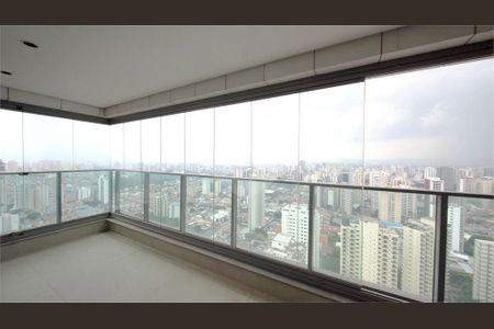 Apartamento à venda com 4 quartos, 337m² em Tatuapé, São Paulo
