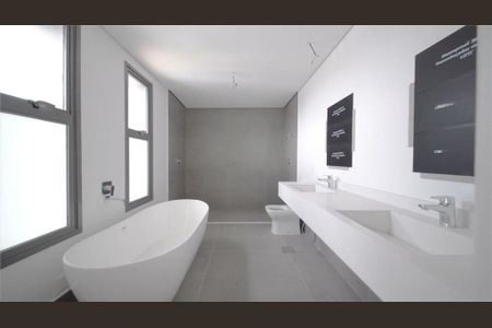 Apartamento à venda com 4 quartos, 337m² em Tatuapé, São Paulo