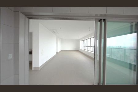 Apartamento à venda com 4 quartos, 337m² em Tatuapé, São Paulo