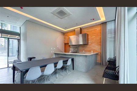 Apartamento à venda com 4 quartos, 337m² em Tatuapé, São Paulo