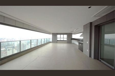 Apartamento à venda com 4 quartos, 337m² em Tatuapé, São Paulo