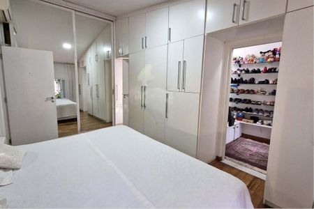 Casa à venda com 4 quartos, 290m² em Vila Progredior, São Paulo