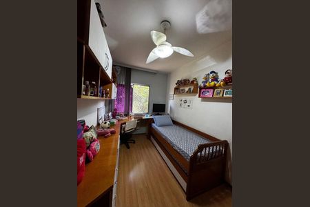 Apartamento à venda com 3 quartos, 80m² em Anil, Rio de Janeiro