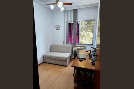 Apartamento à venda com 3 quartos, 80m² em Anil, Rio de Janeiro
