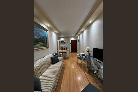 Apartamento à venda com 3 quartos, 80m² em Anil, Rio de Janeiro