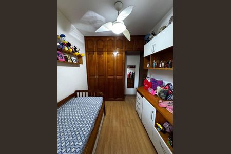 Apartamento à venda com 3 quartos, 80m² em Anil, Rio de Janeiro