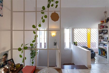 Casa de Condomínio à venda com 3 quartos, 185m² em Santo Amaro, São Paulo