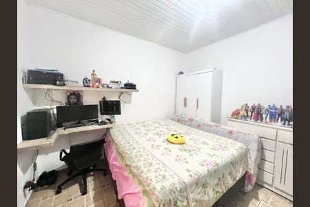 Casa à venda com 2 quartos, 150m² em Jardim Leonor Mendes de Barros, São Paulo