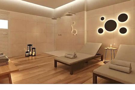Apartamento à venda com 1 quarto, 65m² em Gutierrez, Belo Horizonte