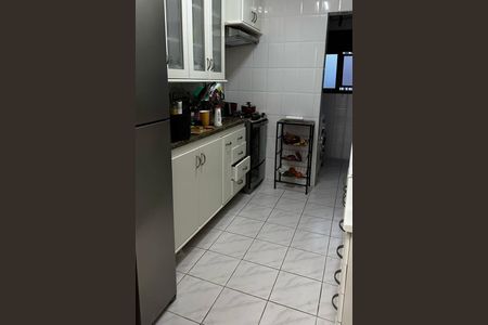 Apartamento à venda com 3 quartos, 72m² em Vila Hamburguesa, São Paulo