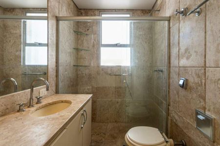 Apartamento à venda com 4 quartos, 149m² em Centro, Belo Horizonte