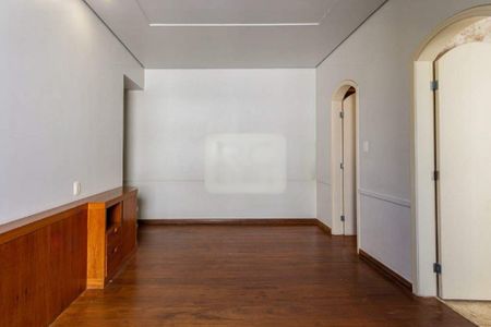 Apartamento à venda com 4 quartos, 149m² em Centro, Belo Horizonte