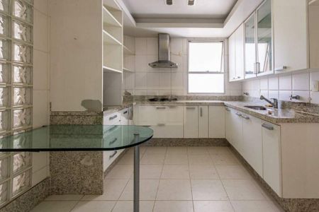 Apartamento à venda com 149m², 4 quartos e 2 vagas