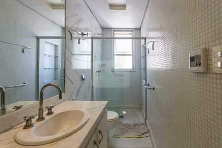Apartamento à venda com 149m², 4 quartos e 2 vagas