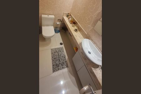 Apartamento à venda com 250m², 4 quartos e 4 vagas