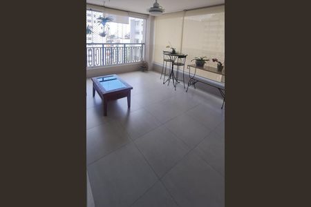 Apartamento à venda com 250m², 4 quartos e 4 vagas