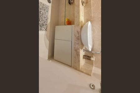 Apartamento à venda com 250m², 4 quartos e 4 vagas