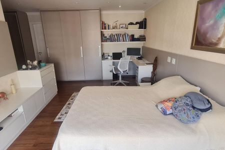 Apartamento à venda com 250m², 4 quartos e 4 vagas