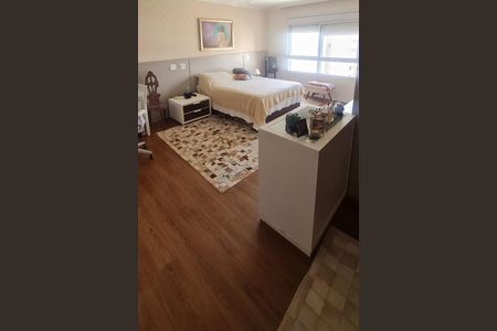 Apartamento à venda com 250m², 4 quartos e 4 vagas
