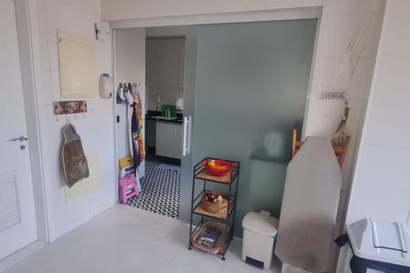 Apartamento à venda com 250m², 4 quartos e 4 vagas