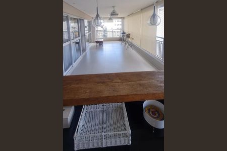 Apartamento à venda com 250m², 4 quartos e 4 vagas