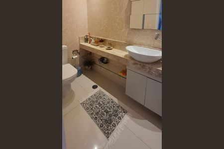 Apartamento à venda com 250m², 4 quartos e 4 vagas